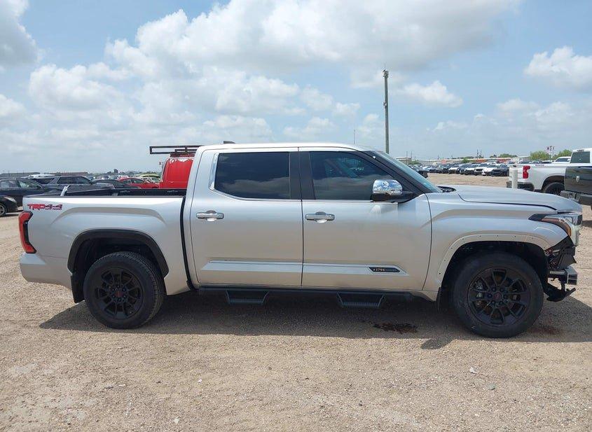 Toyota Tundra
