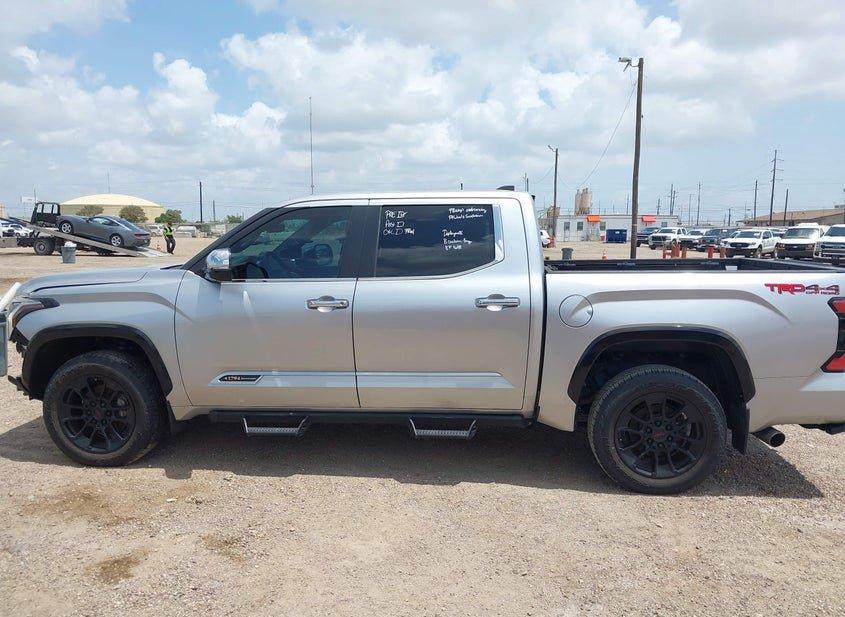 Toyota Tundra