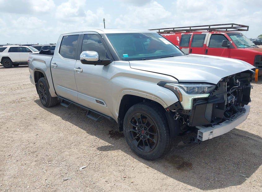 Toyota Tundra