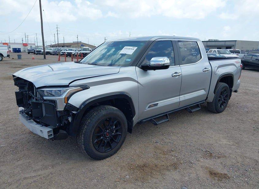 Toyota Tundra