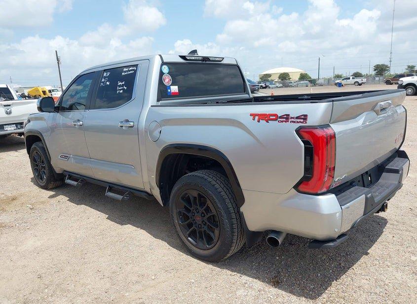 Toyota Tundra