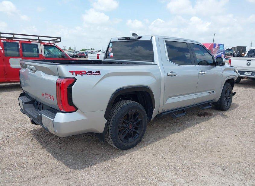 Toyota Tundra
