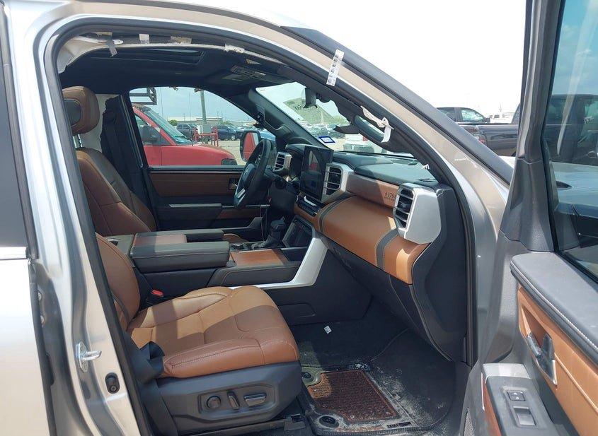 Toyota Tundra