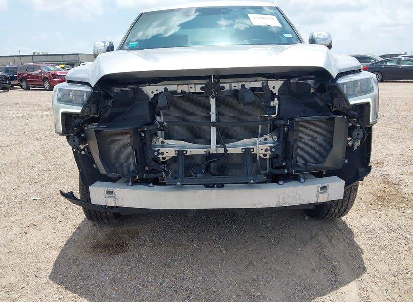 Toyota Tundra