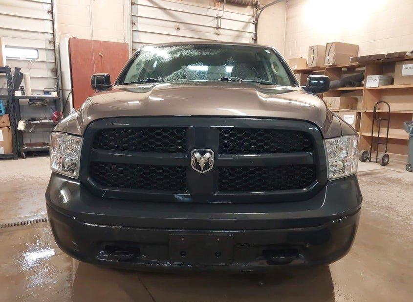 Ram 1500 Classic