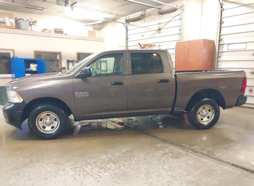 Ram 1500 Classic