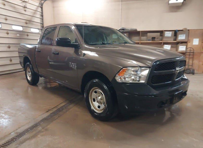 Ram 1500 Classic