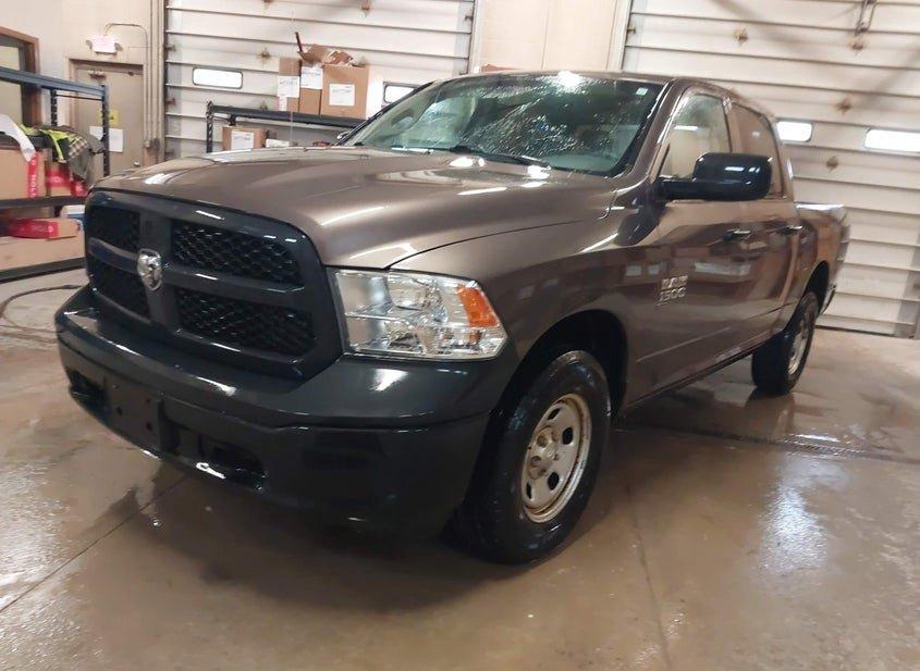 Ram 1500 Classic