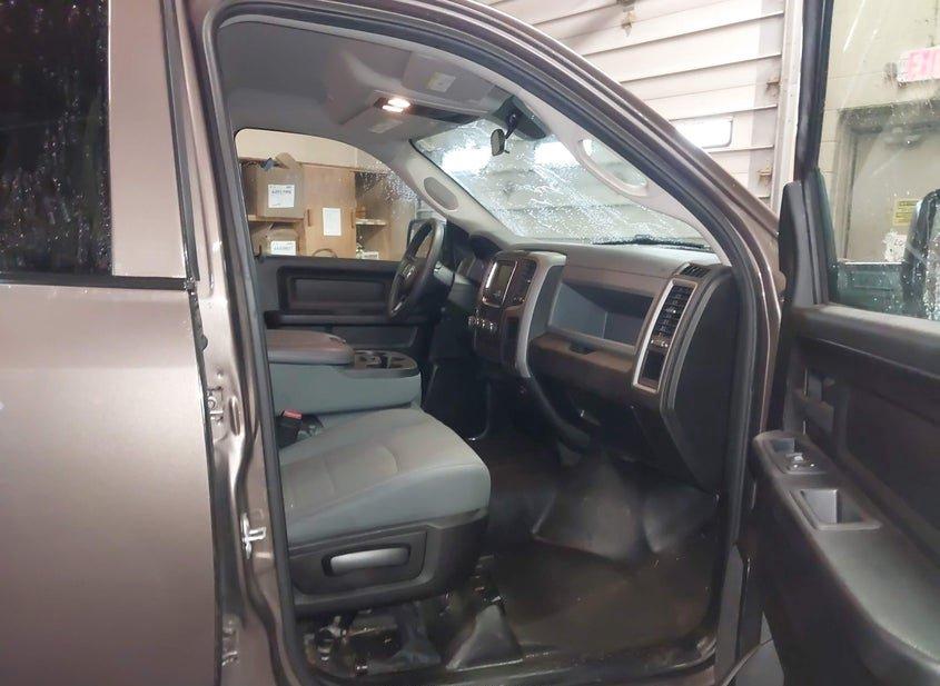 Ram 1500 Classic