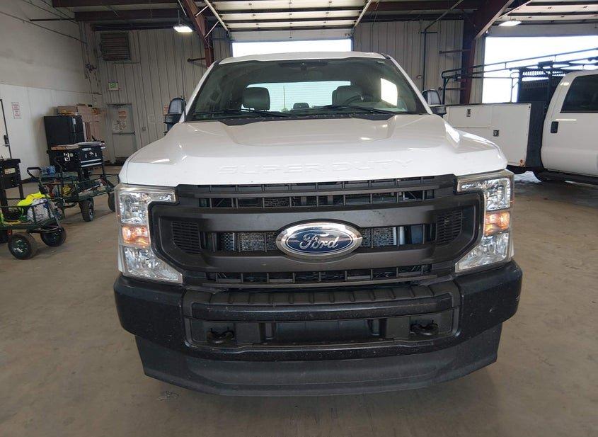 Ford F-350