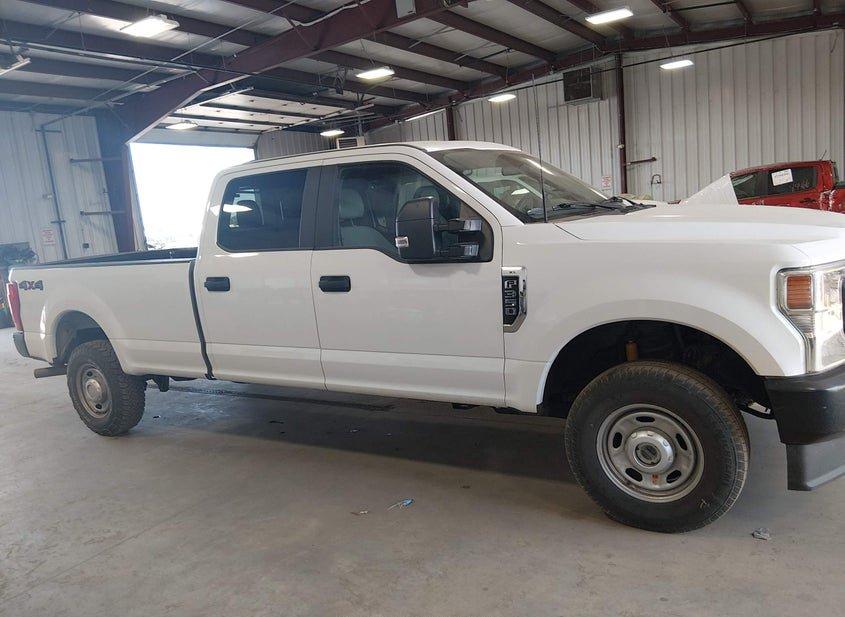 Ford F-350
