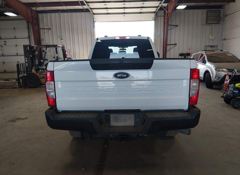 Ford F-350