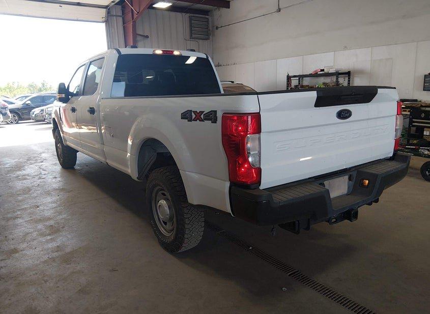 Ford F-350