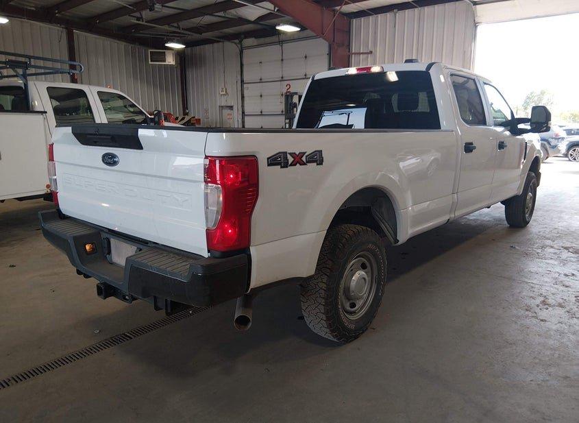 Ford F-350