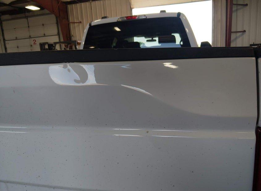 Ford F-350