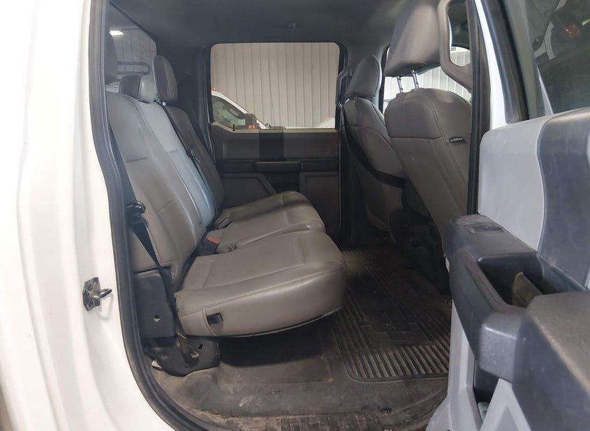 Ford F-350