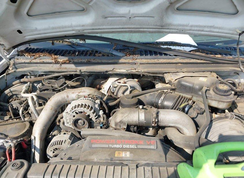 Ford F-250