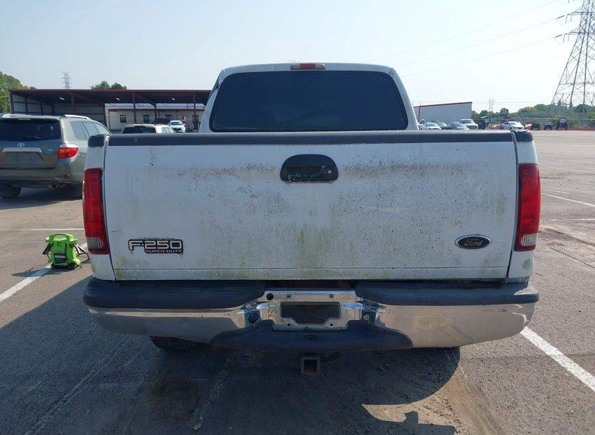 Ford F-250
