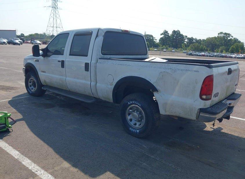 Ford F-250