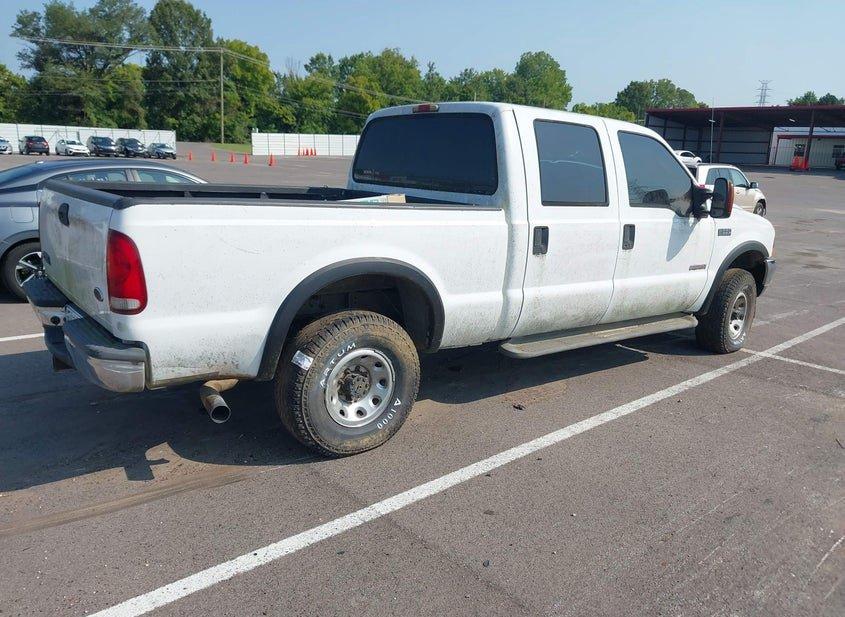 Ford F-250