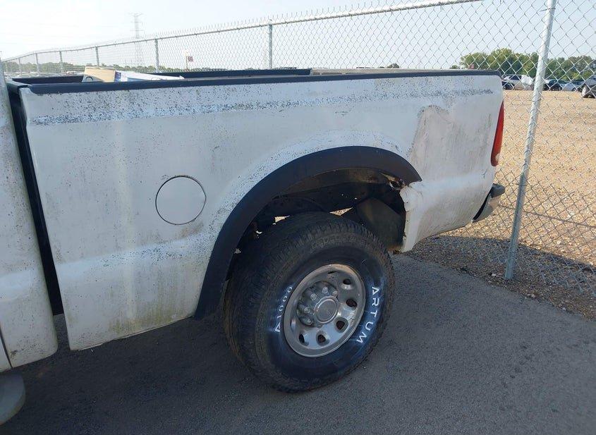 Ford F-250