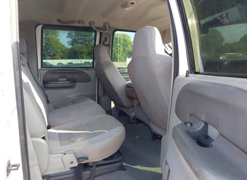 Ford F-250