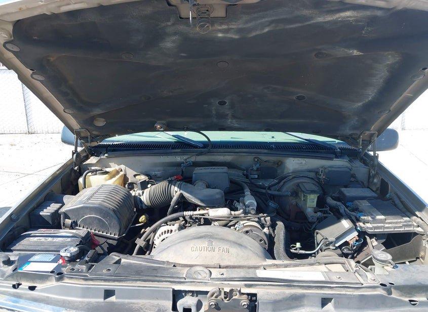 Chevrolet K1500