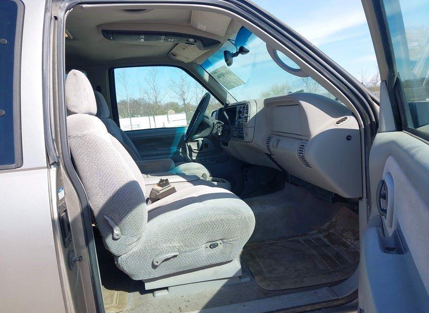 Chevrolet K1500