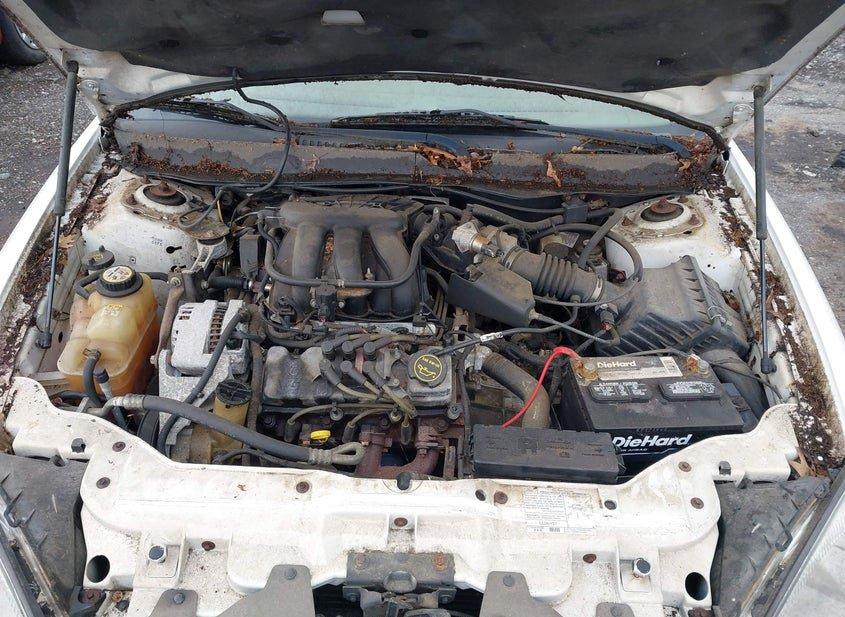 Ford Taurus