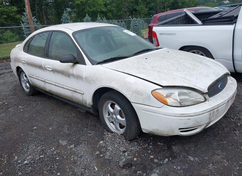 Ford Taurus