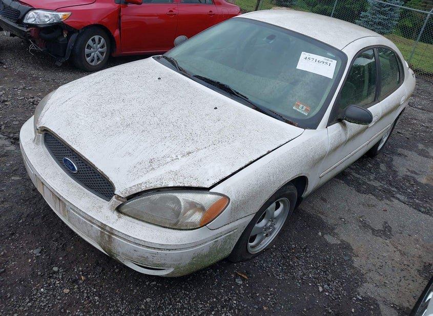 Ford Taurus