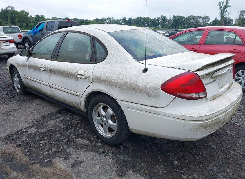 Ford Taurus