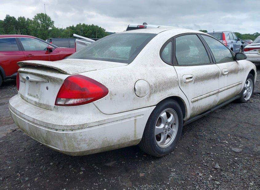Ford Taurus
