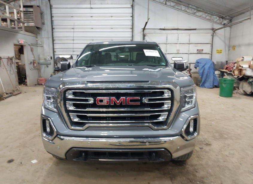 Gmc Sierra 1500 Limited