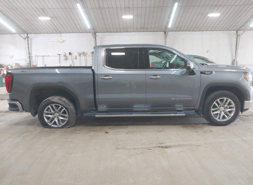 Gmc Sierra 1500 Limited