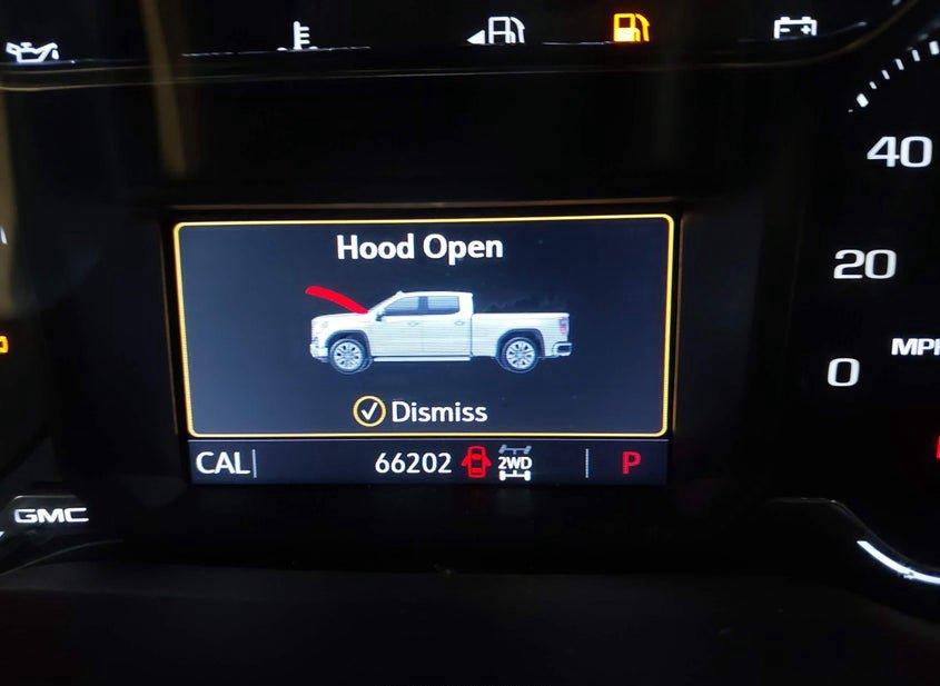 Gmc Sierra 1500 Limited