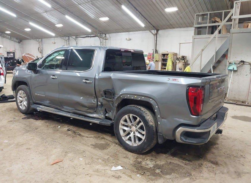 Gmc Sierra 1500 Limited
