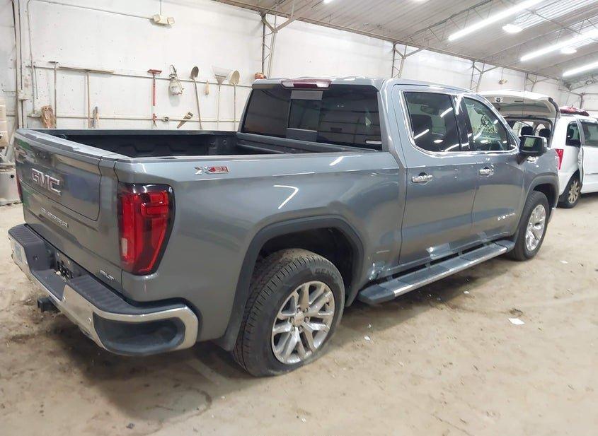 Gmc Sierra 1500 Limited