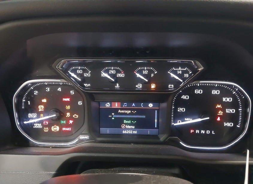 Gmc Sierra 1500 Limited