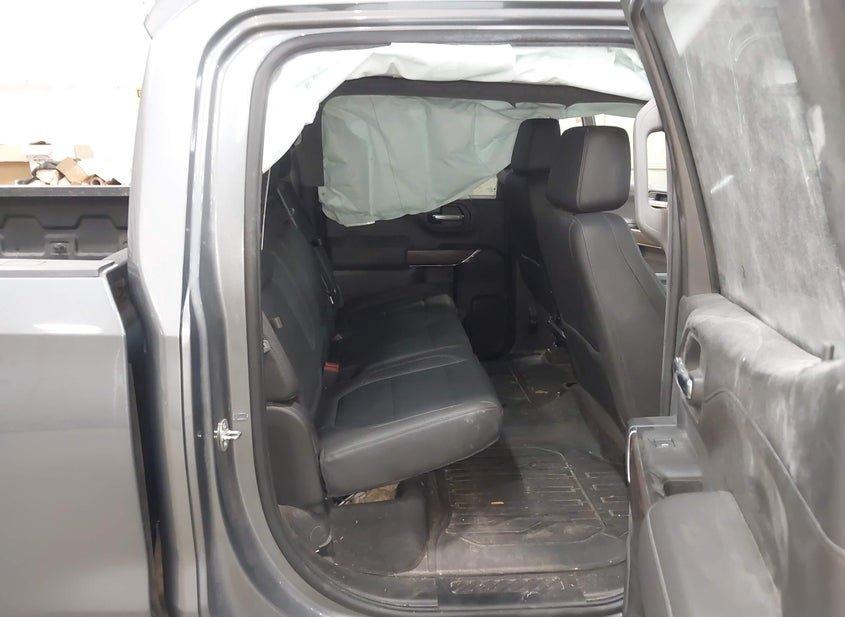 Gmc Sierra 1500 Limited