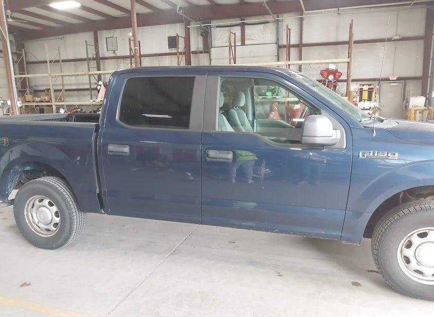 Ford F-150