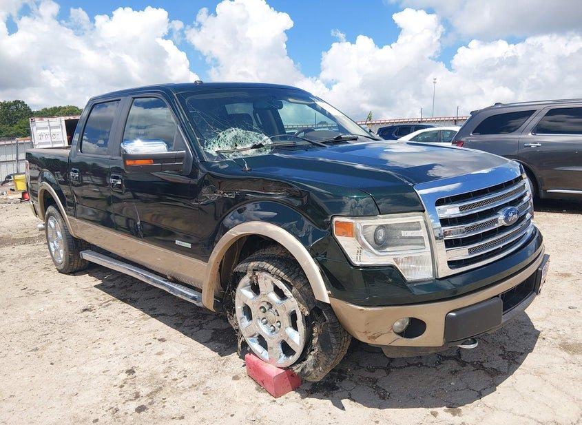 Ford F-150