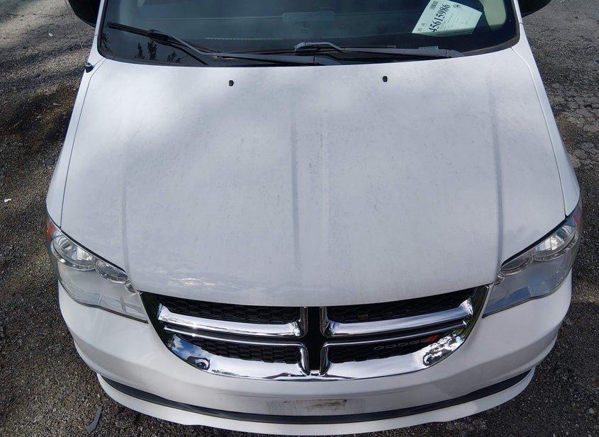 Dodge Grand Caravan