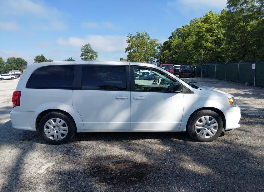 Dodge Grand Caravan