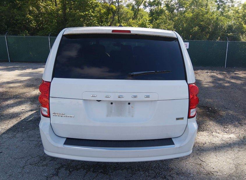 Dodge Grand Caravan