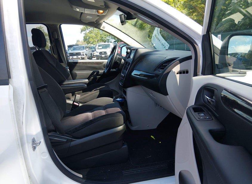 Dodge Grand Caravan