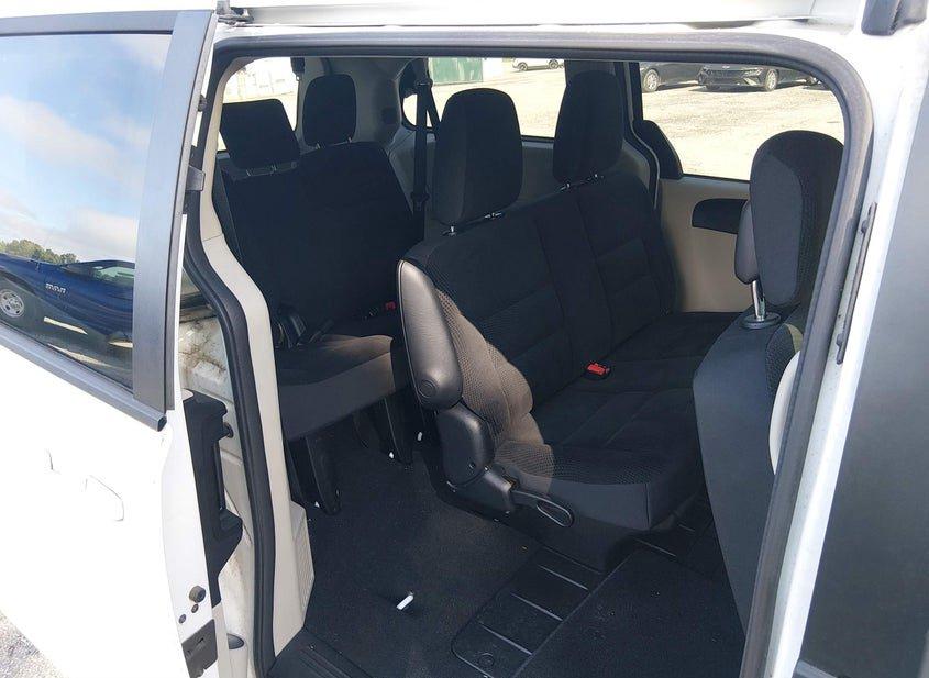 Dodge Grand Caravan