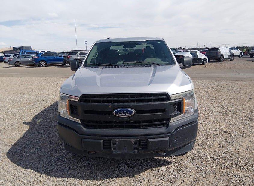 Ford F-150