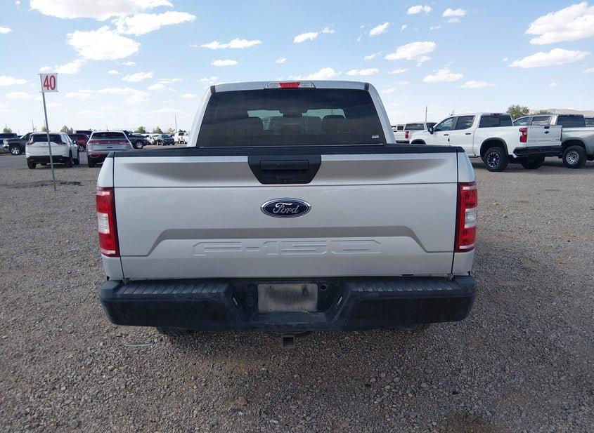 Ford F-150