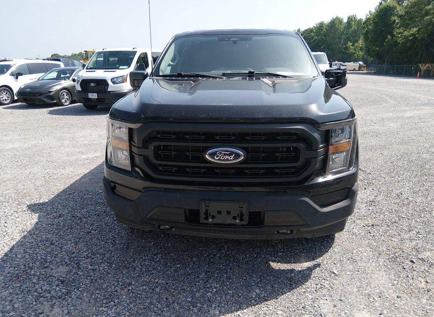 Ford F-150
